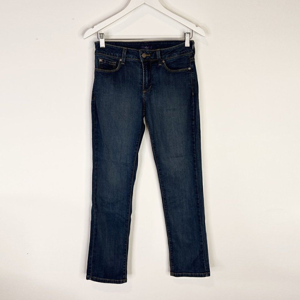 NYDJ Not Your Daughters Jeans Skinny Jeans